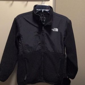 North Face jacket